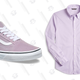 Vans Old Skool, $60
Brooks Brothers Supima Cotton Shirt, $98